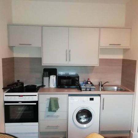 Carvetii - Norman House - 2Nd Floor, 1 Bedroom Flat Bo'ness Esterno foto