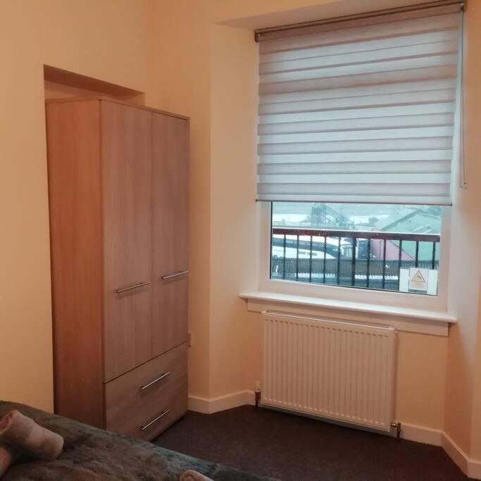 Carvetii - Norman House - 2Nd Floor, 1 Bedroom Flat Bo'ness Esterno foto